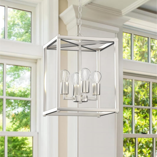 Light Chandelier